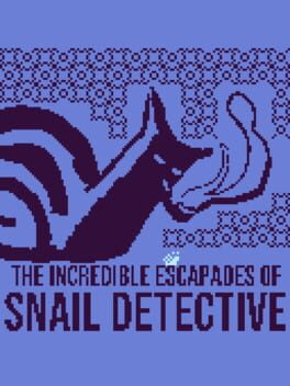 Snail Detective cover image