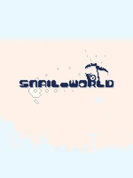 Snail World cover image