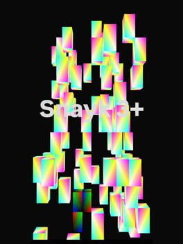 Snayk 3+ cover art
