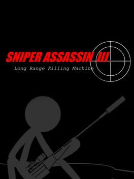 Sniper Assassin 3 cover image