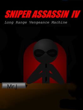 Sniper Assassin 4 cover image