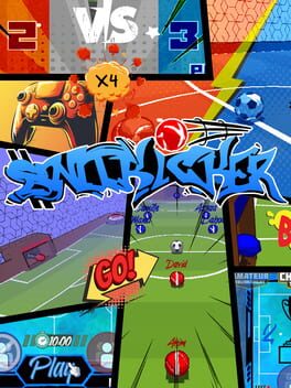 Snookicker cover image