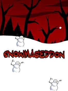 Snowmageddon cover image