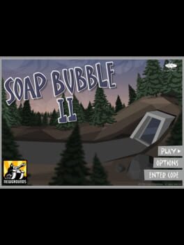 Soap Bubble 2 cover image