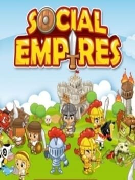 Social Empires cover image