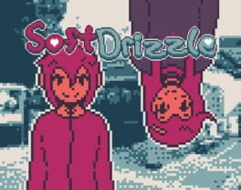 Soft Drizzle cover image