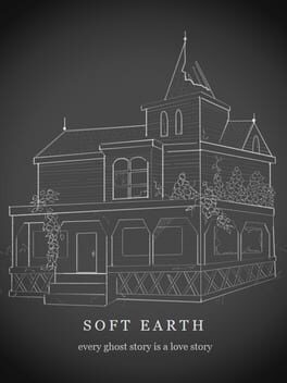 Soft Earth cover image