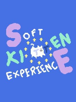 Soft Kitten Experience cover image