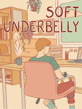 Soft Underbelly cover image