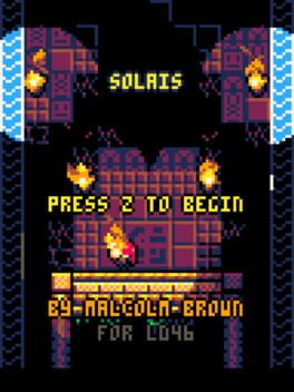 Solais cover image