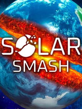 Solar Smash cover image