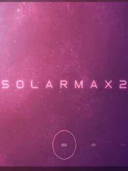 Solarmax 2 cover art