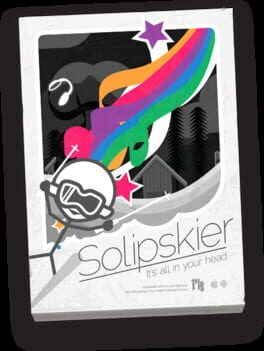 Solipskier cover image