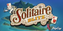 Solitaire Blitz cover image