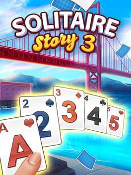 Solitaire Story 3 cover image