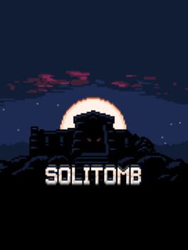 Solitomb cover image