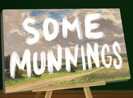 Some Munnings cover image