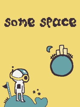 Some Space cover image