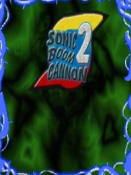 Sonic Boom Cannon 2 cover image