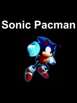 Sonic Pacman cover image
