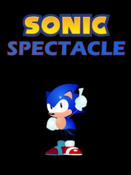 Sonic Spectacle cover image
