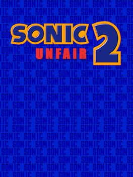 Sonic Unfair 2 cover image