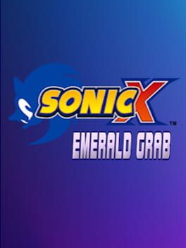 Sonic X: Emerald Grab cover image