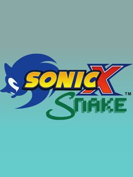 Sonic X Snake cover image