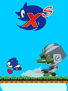 Sonic XS cover image
