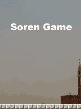 Soren Game cover image