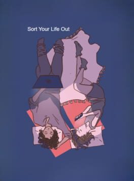 Sort Your Life Out cover image
