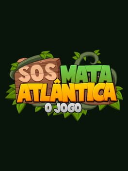 SOS Mata Atlântica: O Jogo cover image