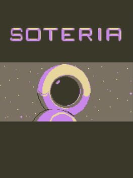 Soteria cover image