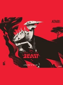 Soul of the Beast cover art