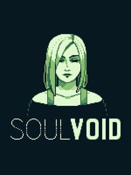 Soul Void cover image