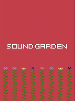 Sound Garden cover image