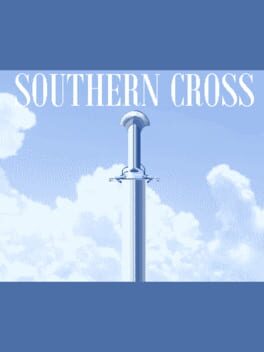 Southern Cross cover image