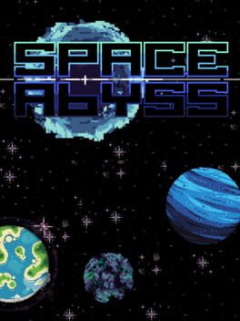 Space Abyss cover image