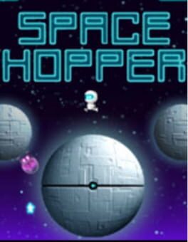 Space Hopper cover image