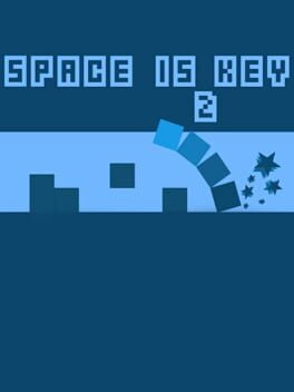 Space is Key 2 cover image