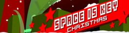 Space is Key Christmas cover art