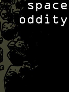 Space Oddity cover art