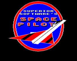 Space Pilot cover image