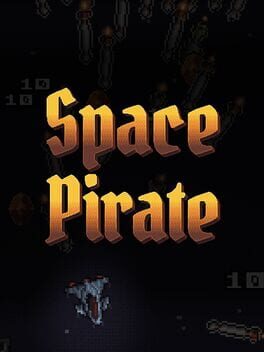 Space Pirate cover image
