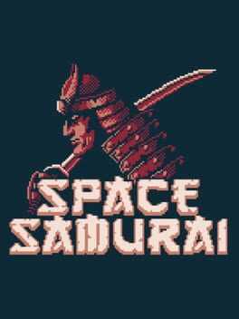 Space Samurai cover image