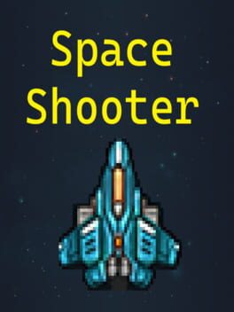 Space Shooter cover image
