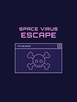 Space Virus Escape cover image