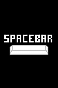 Spacebar cover image