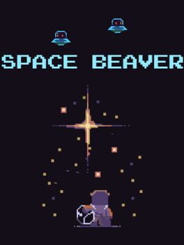 SpaceBeaver cover image