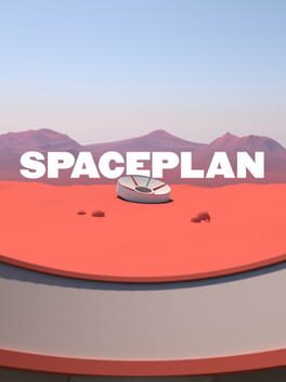 Spaceplan cover image